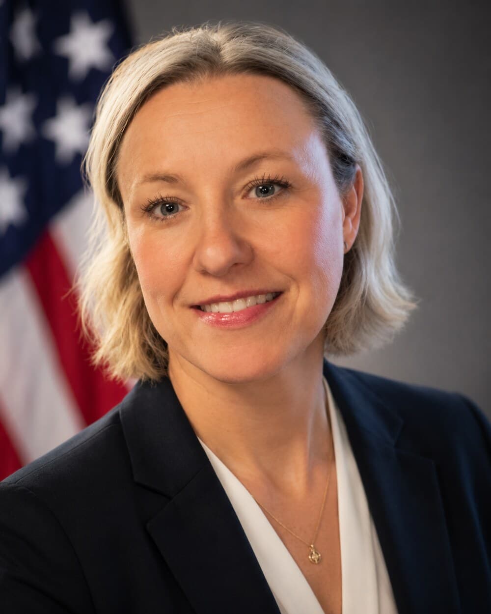 Roxanne Karayil, President of Karayil Inc.